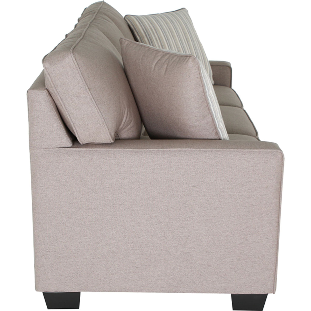 Zoey Sofa Caper fastfurniture